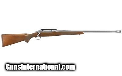 RUGER HAWKEYE HUNTER .300 WIN MAG