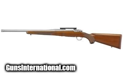 RUGER HAWKEYE HUNTER .308 WIN