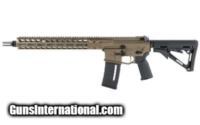 RADIAN WEAPONS MODEL 1 .223 WYLDE