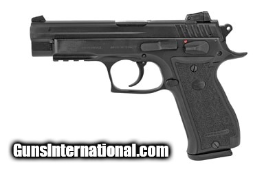 SAR USA K2 45 .45 ACP