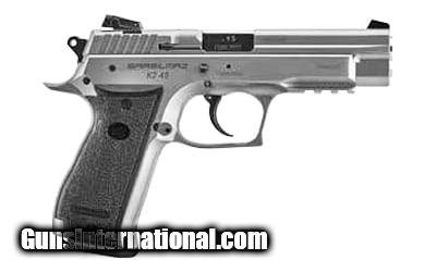 SAR USA K2 45C .45 ACP