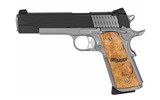 SIG SAUER 1911 .45 ACP