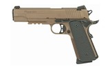 SIG SAUER 1911 .45 ACP - 1 of 1