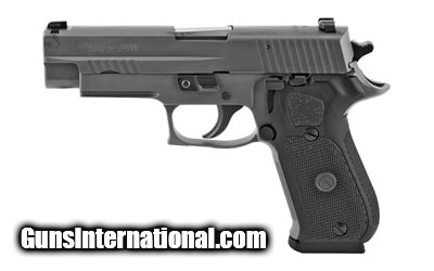 SIG SAUER P220 LEGION .45 ACP