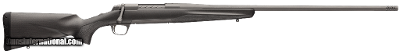 Browning X-Bolt Pro 6.5 Creedmoor 6.5MM CREEDMOOR