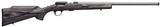 Browning T-Bolt Target/Varmint Suppressor .22 WMR - 1 of 1