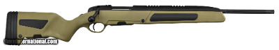 Steyr Scout 6.5MM CREEDMOOR