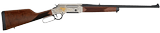 Henry Long Ranger Wildlife .223 REM - 1 of 1