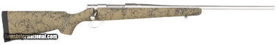 Howa HS Precision 6.5MM CREEDMOOR