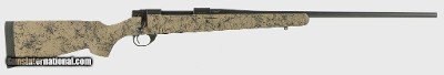 Howa HS Precision 6.5MM CREEDMOOR