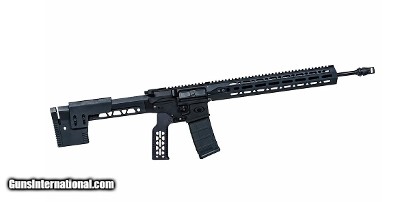 BLACKWATER FIREARMS IHA1-DMR 5.56X45MM NATO