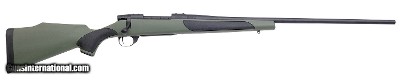 WEATHERBY VANGUARD 6.5 PRC