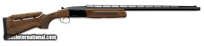 STOEGER THE GRAND 12 GA