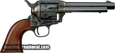 UBERTI 1873 CATTLEMAN II .22 LR