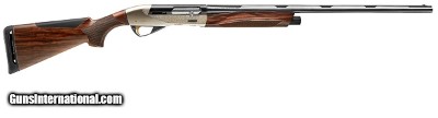 BENELLI ETHOS 20 GA