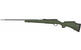 WEATHERBY CAMILLA ULTRA LIGHTWEIGHT 6.5 WBY RPM - 1 of 1