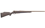 WEATHERBY MARK V WEATHERMARK 6.5 WBY RPM - 1 of 1