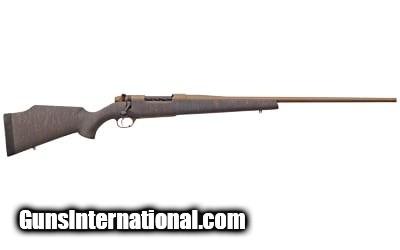 WEATHERBY MARK V WEATHERMARK 6.5 WBY RPM