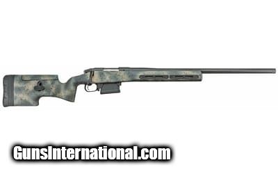 BERGARA RIDGEBACK .300 WIN MAG