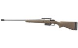 RUGER HAWKEYE LR HNTR 6.5MM CREEDMOOR - 1 of 1