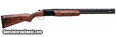 STOEGER CONDOR FIELD 28 GA