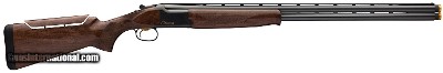 BROWNING CITORI CXS ADJUSTABLE 12 GA