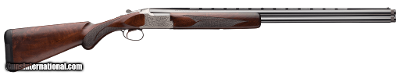 Browning Citori White Lightning .410 BORE
