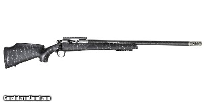 CHRISTENSEN ARMS TRAVERSE 6.5 PRC