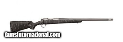 CHRISTENSEN ARMS RIDGELINE 6.5 PRC