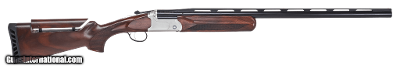 Stevens 555 Trap 20 GA