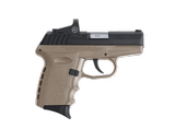 SCCY Industries CPX-2 9MM LUGER (9X19 PARA) - 1 of 1