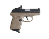 SCCY Industries CPX-2 9MM LUGER (9X19 PARA)