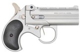 Cobra Pistol Derringer .38 SPL - 1 of 1