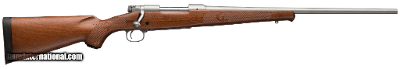WINCHESTER 70 FEATHERWEIGHT .300 WIN MAG