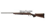 BROWNING X-BOLT HUNTER .270 WIN - 1 of 1