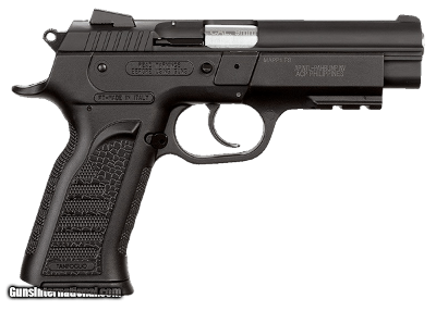 ROCK ISLAND Mapp FS 9MM LUGER (9X19 PARA)