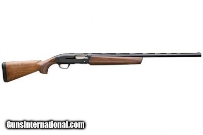 Browning MAXUS ONE 12 GA