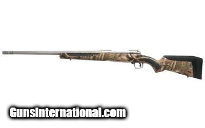 SAVAGE 110 .338 WIN MAG