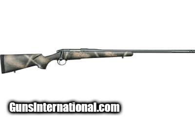 BERGARA PREMIER HIGHLANDER 6.5MM CREEDMOOR