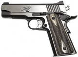 KIMBER ECLIPSE PRO II *CA COMPLIANT* .45 ACP - 1 of 1