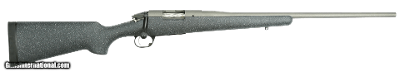 Bergara Rifles Premier Mountain .28 NOSLER