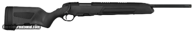 Steyr Scout 6.5MM CREEDMOOR