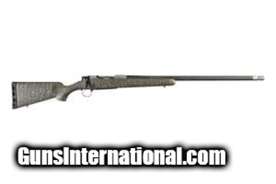 Christensen Arms Ridgeline .300 WBY MAG