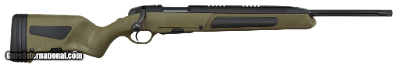 Steyr Scout 6.5MM CREEDMOOR