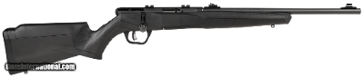 SAVAGE B-22 .22 WMR