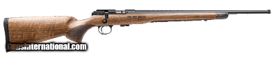 CZ 457 ROYAL .22 LR