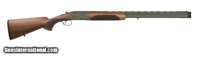 CZ-USA REDHEAD PREMIER A-T O/U 20/28 20 GA