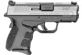 Springfield Armory XDSG 9MM LUGER (9X19 PARA)