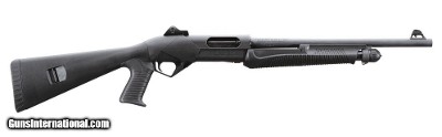 Benelli SuperNova Tactical 12 GA