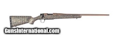 Christensen Arms Mesa 6.5MM CREEDMOOR